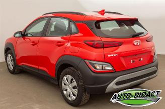 Hyundai Kona 1.0 Clima Camera 96.504 km picture 3