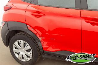 Hyundai Kona 1.0 Clima Camera 96.504 km picture 37