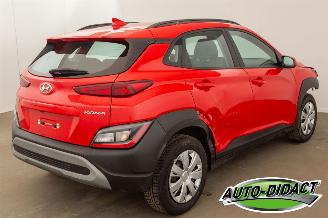 Hyundai Kona 1.0 Clima Camera 96.504 km picture 4