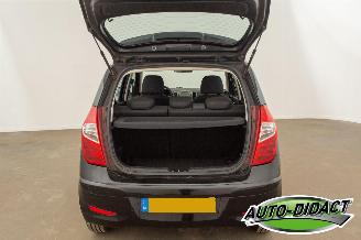 Hyundai I-10 1.1 i-Motion Cool Airco picture 36