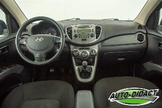 Hyundai I-10 1.1 i-Motion Cool Airco picture 20