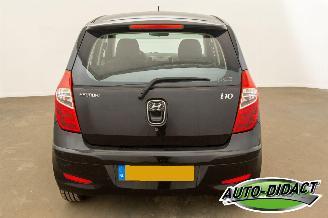 Hyundai I-10 1.1 i-Motion Cool Airco picture 35