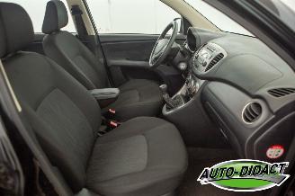 Hyundai I-10 1.1 i-Motion Cool Airco picture 17