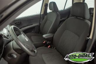 Hyundai I-10 1.1 i-Motion Cool Airco picture 23