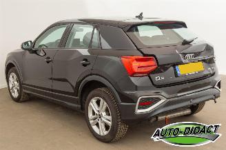 Audi Q2 35 TFSI Automaat Clima Navi 66.558 km Advanced edition picture 3