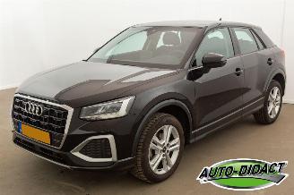  Audi Q2 35 TFSI Automaat Clima Navi 66.558 km Advanced edition 2024/6