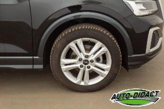 Audi Q2 35 TFSI Automaat Clima Navi 66.558 km Advanced edition picture 37