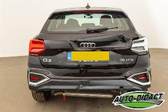 Audi Q2 35 TFSI Automaat Clima Navi 66.558 km Advanced edition picture 33