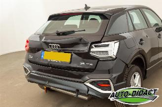 Audi Q2 35 TFSI Automaat Clima Navi 66.558 km Advanced edition picture 34