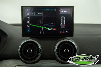 Audi Q2 35 TFSI Automaat Clima Navi 66.558 km Advanced edition picture 8