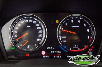 BMW 2-serie 218i Automaat Clima Navi Camera High Executive Edition picture 6