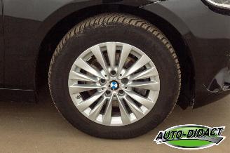 BMW 2-serie 218i Automaat Clima Navi Camera High Executive Edition picture 32