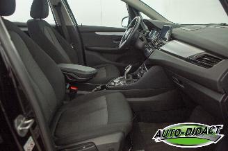 BMW 2-serie 218i Automaat Clima Navi Camera High Executive Edition picture 22