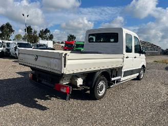 Volkswagen Crafter 2.0 TDI Airco picture 4