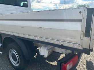 Volkswagen Crafter 2.0 TDI Airco picture 36