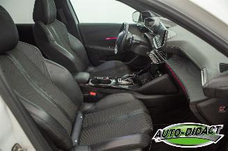 Peugeot 208 1.2 PureTech GT Automaat Pano Navi Camera Clima picture 21