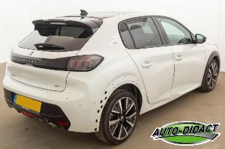 Peugeot 208 1.2 PureTech GT Automaat Pano Navi Camera Clima picture 4