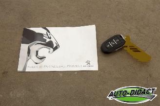 Peugeot 208 1.2 PureTech GT Automaat Pano Navi Camera Clima picture 29