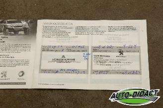 Peugeot 208 1.2 PureTech GT Automaat Pano Navi Camera Clima picture 31