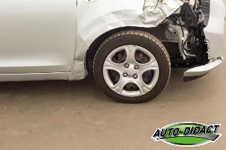 Kia Picanto 1.0 DPI 14.647 km Digi Dash Navi Airco DynamicLine 5p. picture 27