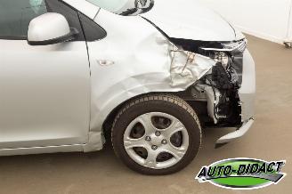 Kia Picanto 1.0 DPI 14.647 km Digi Dash Navi Airco DynamicLine 5p. picture 38