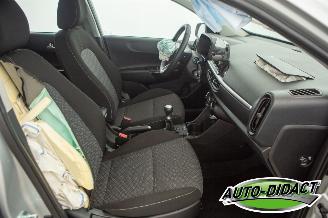 Kia Picanto 1.0 DPI 14.647 km Digi Dash Navi Airco DynamicLine 5p. picture 17