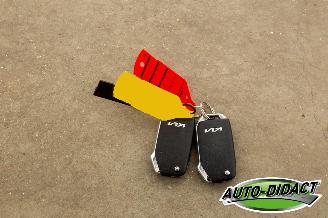 Kia Picanto 1.0 DPI 14.647 km Digi Dash Navi Airco DynamicLine 5p. picture 26