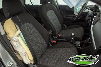 Kia Picanto 1.0 DPI 14.647 km Digi Dash Navi Airco DynamicLine 5p. picture 18