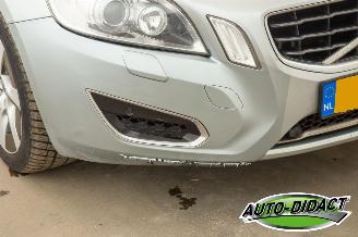 Volvo V-60 2.4 D6 AWD Automaat Elek Dak Navi Camera Plug-In Hybrid Pure Limited picture 37