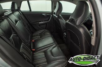 Volvo V-60 2.4 D6 AWD Automaat Elek Dak Navi Camera Plug-In Hybrid Pure Limited picture 23