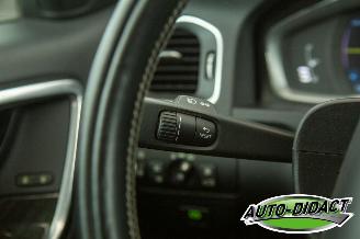 Volvo V-60 2.4 D6 AWD Automaat Elek Dak Navi Camera Plug-In Hybrid Pure Limited picture 17
