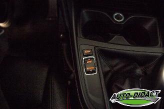 BMW 1-serie 114i Navi Airco Stoelverwarming Leder Upgrade Edition picture 13