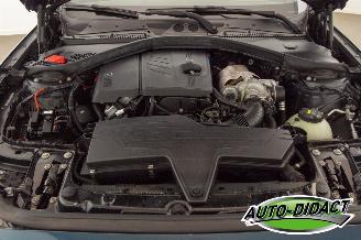 BMW 1-serie 114i Navi Airco Stoelverwarming Leder Upgrade Edition picture 32