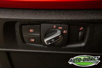 BMW 1-serie 114i Navi Airco Stoelverwarming Leder Upgrade Edition picture 16