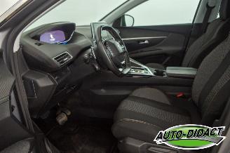 Peugeot 3008 1.2 PureTech Automaat 81.562 km NAP Digi Dash Clima Blue Lease Executive picture 29