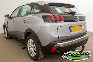 Peugeot 3008 1.2 PureTech Automaat 81.562 km NAP Digi Dash Clima Blue Lease Executive picture 3