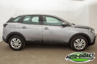 Peugeot 3008 1.2 PureTech Automaat 81.562 km NAP Digi Dash Clima Blue Lease Executive picture 43
