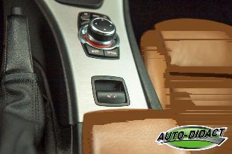 BMW 3-serie 320i Cabrio Automaat Navi Clima Leder Spring picture 14