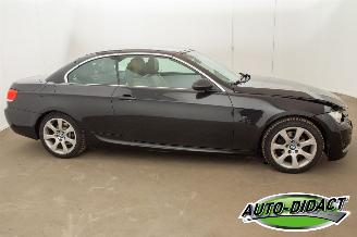 BMW 3-serie 320i Cabrio Automaat Navi Clima Leder Spring picture 46