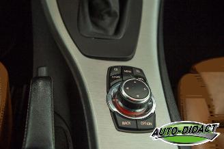 BMW 3-serie 320i Cabrio Automaat Navi Clima Leder Spring picture 13