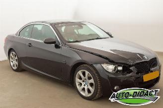 BMW 3-serie 320i Cabrio Automaat Navi Clima Leder Spring picture 4