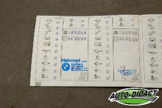 BMW 3-serie 320i Cabrio Automaat Navi Clima Leder Spring picture 31