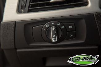 BMW 3-serie 320i Cabrio Automaat Navi Clima Leder Spring picture 17