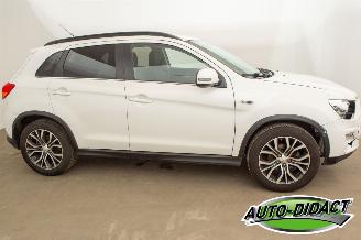 Mitsubishi ASX 1.6 Airco Navi Camera Cleartec Intense picture 41