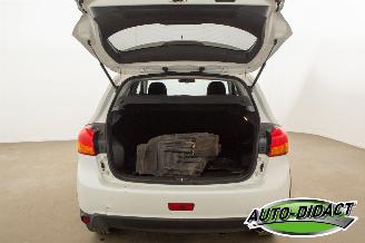 Mitsubishi ASX 1.6 Airco Navi Camera Cleartec Intense picture 39