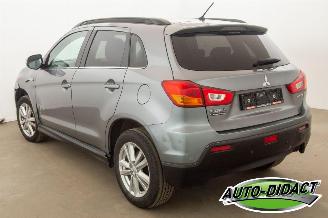 Mitsubishi ASX 1.6 Airco picture 3