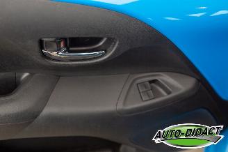 Toyota Aygo 1.0 VVT-i x-pose picture 11