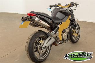 Aprilia Shiver 750  picture 3