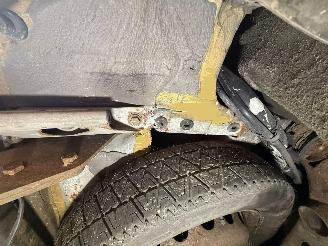 Volvo Xc-90 2.5 T Automaat Airco 7p Elite picture 44