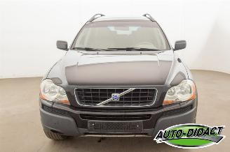 Volvo Xc-90 2.5 T Automaat Airco 7p Elite picture 31
